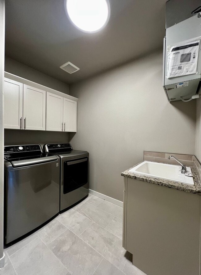 Building Photo - Non-Refundable & Security Deposit Total: $2950.00