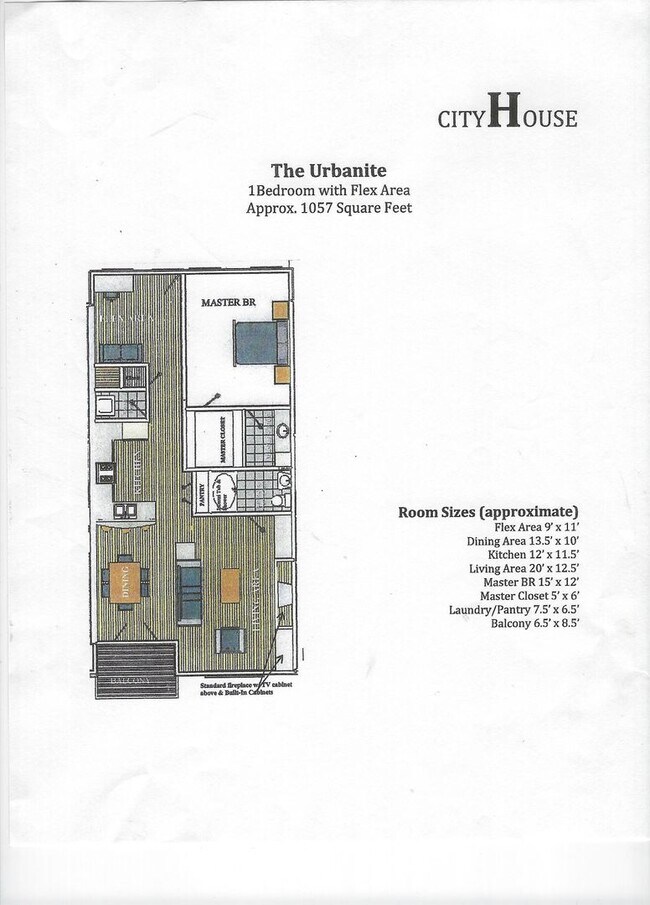 Building Photo - 510 City House Ct