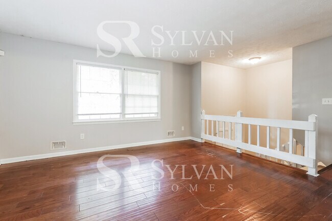 Building Photo - You are exactly where you ought to be!