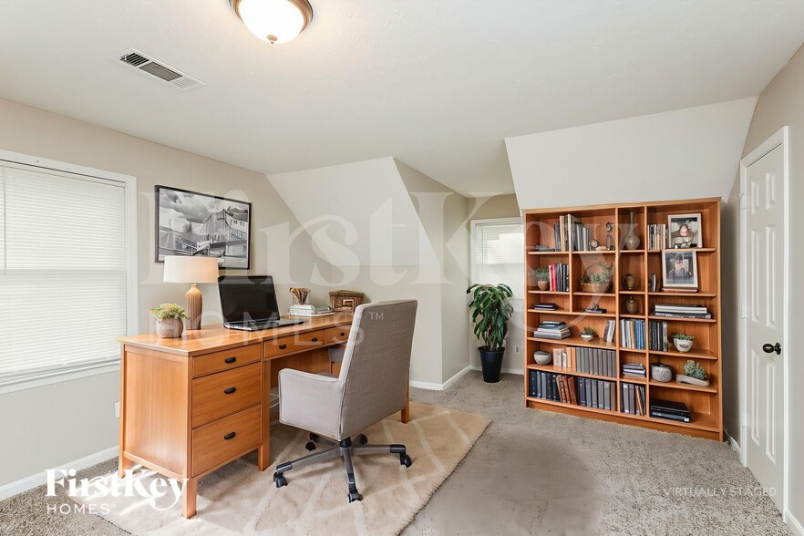 Building Photo - 4155 Shiloh Ct