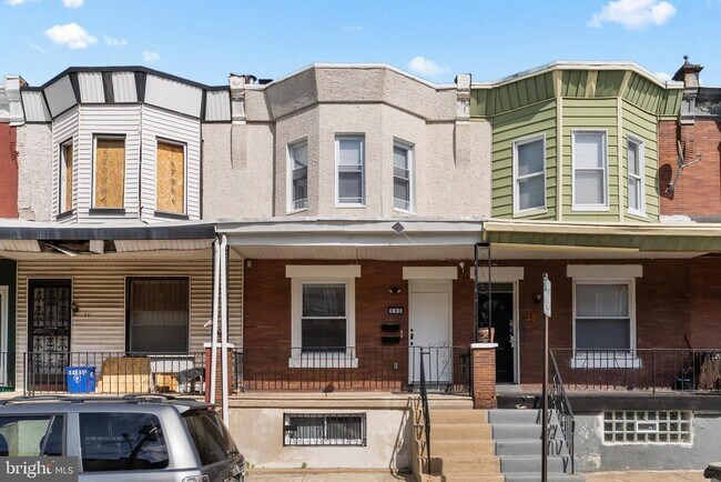 Building Photo - 13 S 55th St