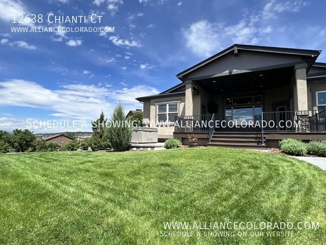 Building Photo - 12638 Chianti Ct