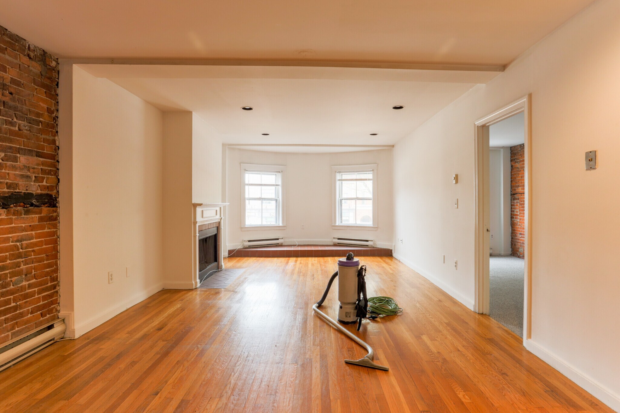 Building Photo - 1750 Washington St