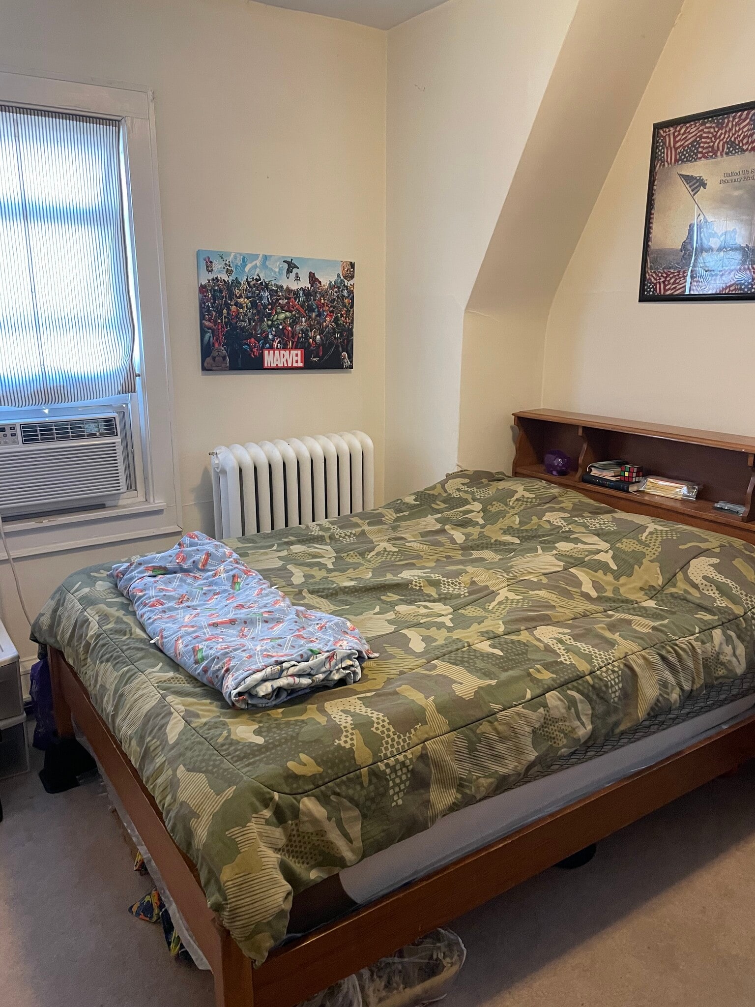 Bed Room 2 - 2102 E Beverly Rd