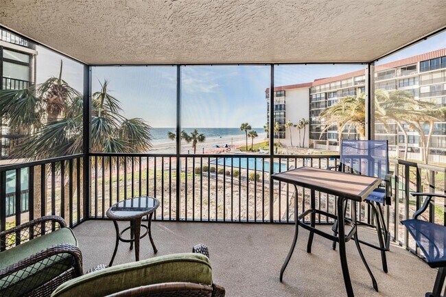 Building Photo - 18304 Gulf Blvd