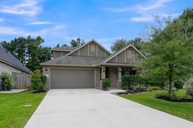 Building Photo - 122 S Bearkat Ct