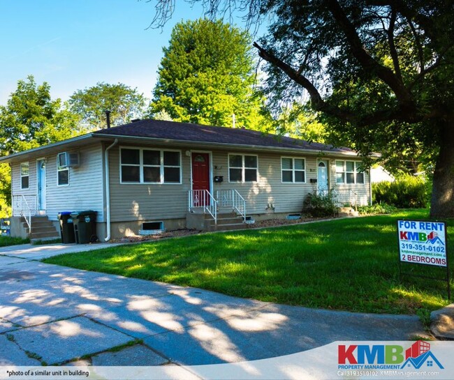 Primary Photo - 1615 Crescent St