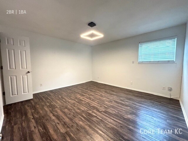 Building Photo - 3633 Walnut St