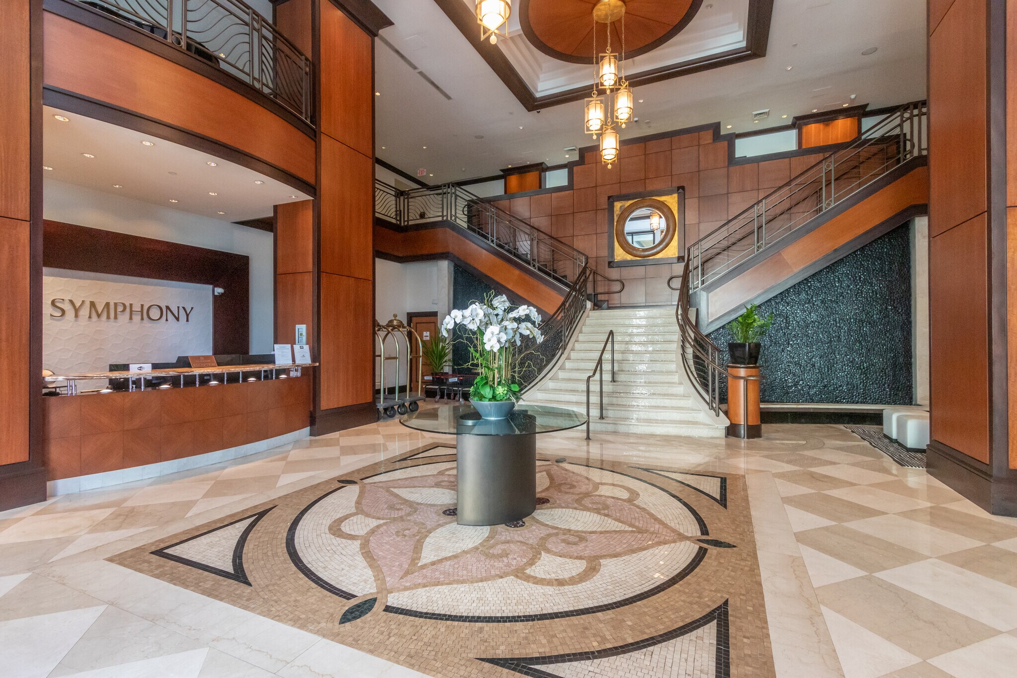 Building Photo - 600 W Las Olas Blvd