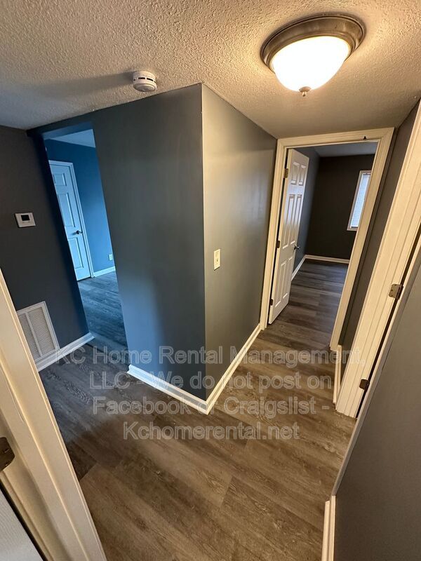 Building Photo - 3118 N 55th St