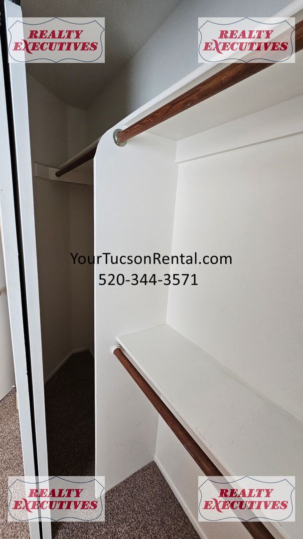 Building Photo - Harrison & Bonanza area - 3/2 with AC