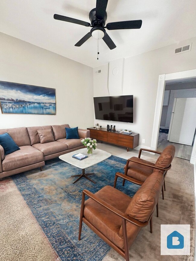 Primary Photo - Experience Downtown Living in our 2 bed 1 ...