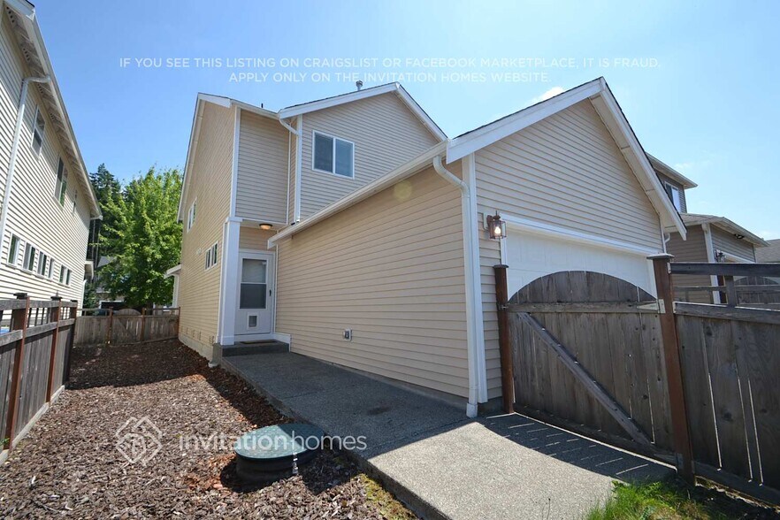 Building Photo - 18112 97th Ave Ct E