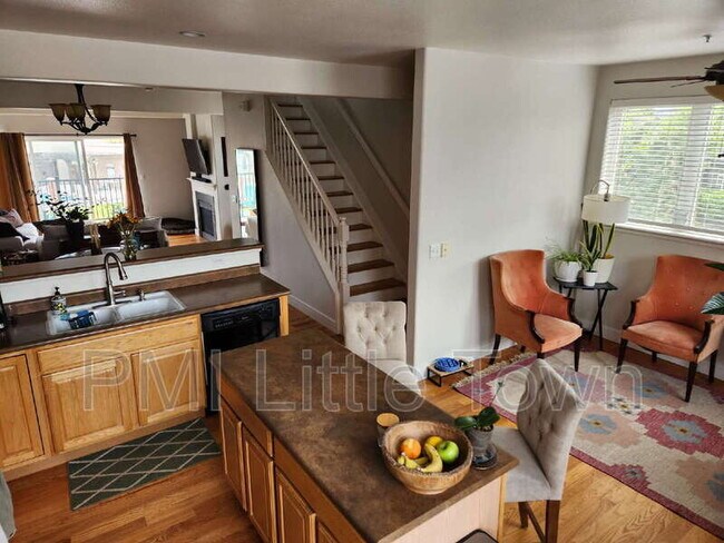 Building Photo - 2773 W Riverwalk Cir