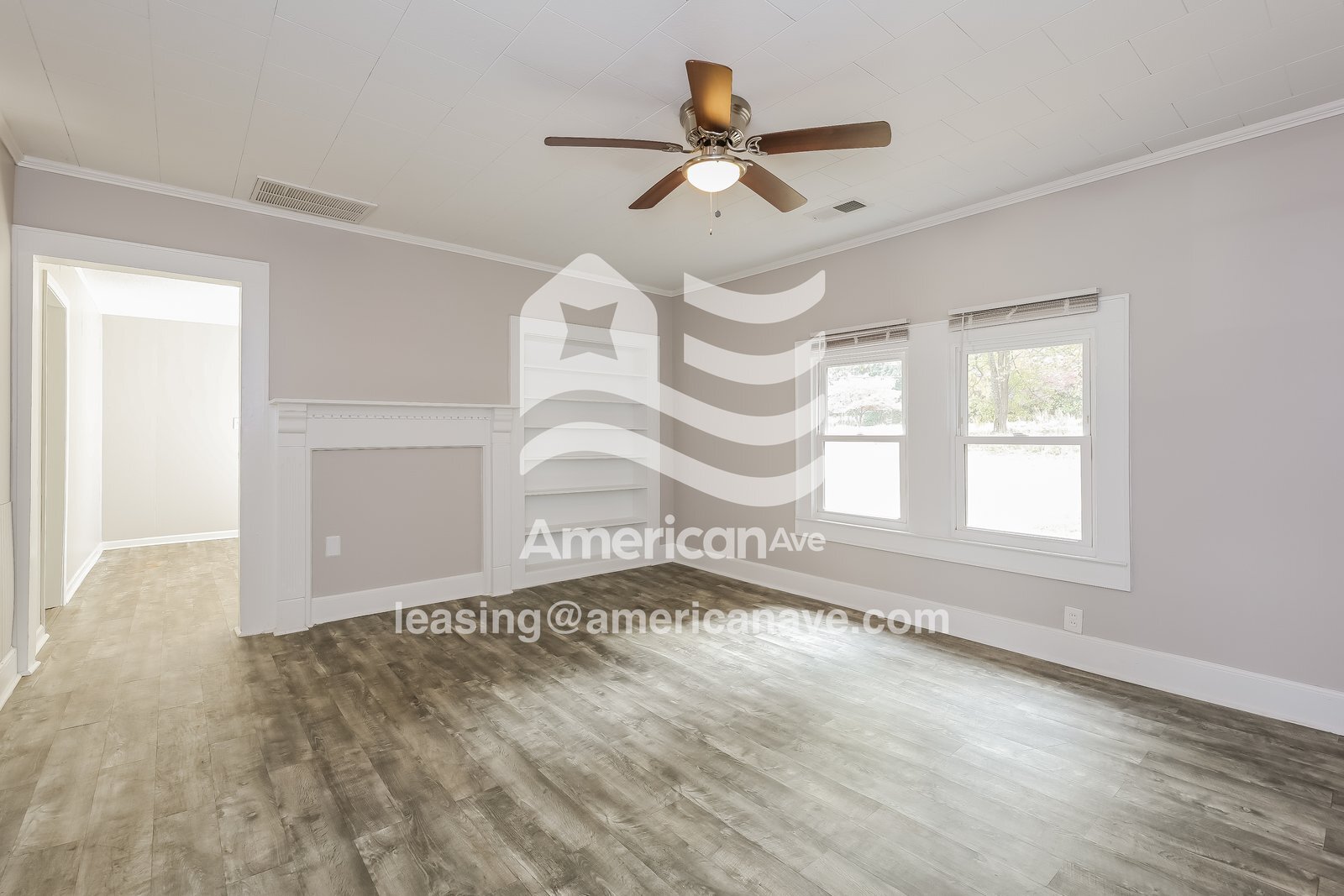 Building Photo - 675 Hammett Store Rd