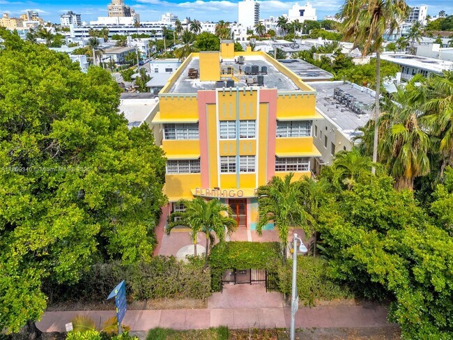 Building Photo - 1051 Meridian Ave