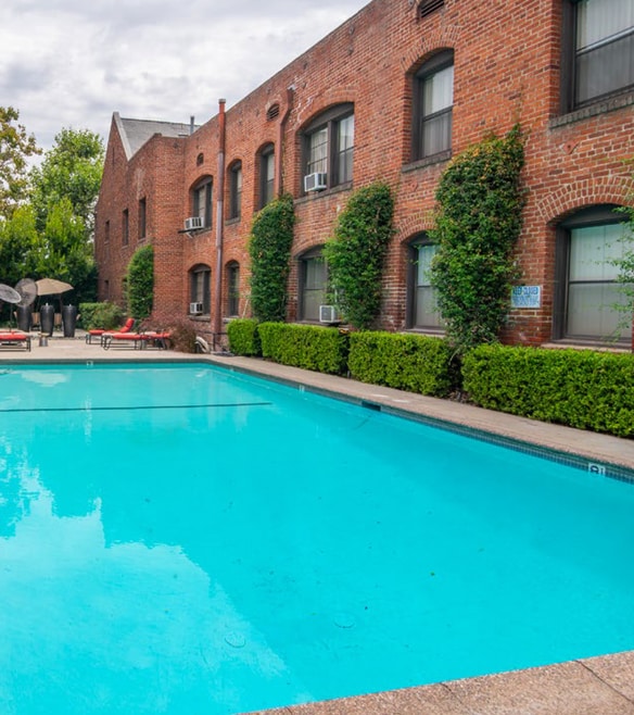 Building Photo - 1227-1229 S Central Ave