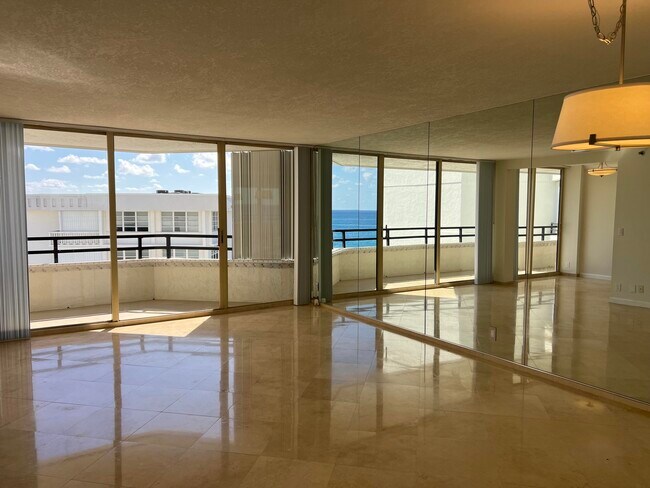 Building Photo - 3560 S Ocean Blvd