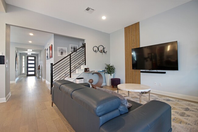 Building Photo - COMING SOON - AUGUST 2025 -Stunning 5-Bedr...