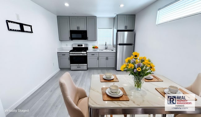 Primary Photo - Charming Newly Renovated 1-Bedroom Home in...