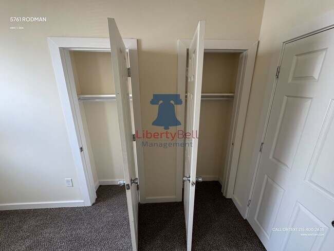 Building Photo - 5761 Rodman St