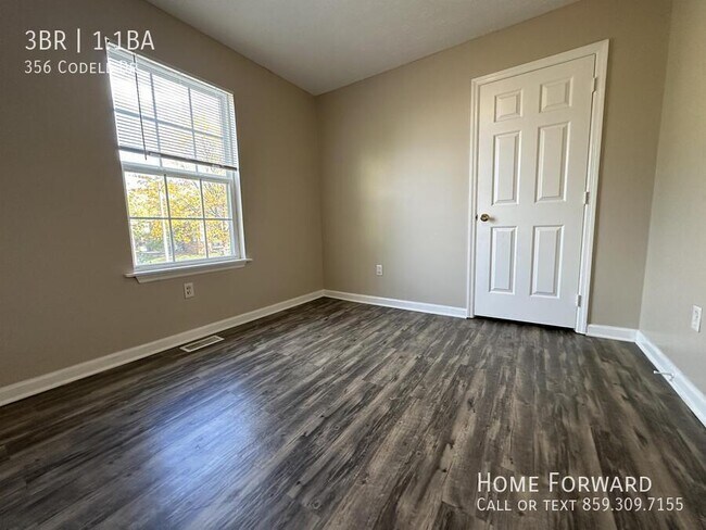 Building Photo - 356 Codell Dr