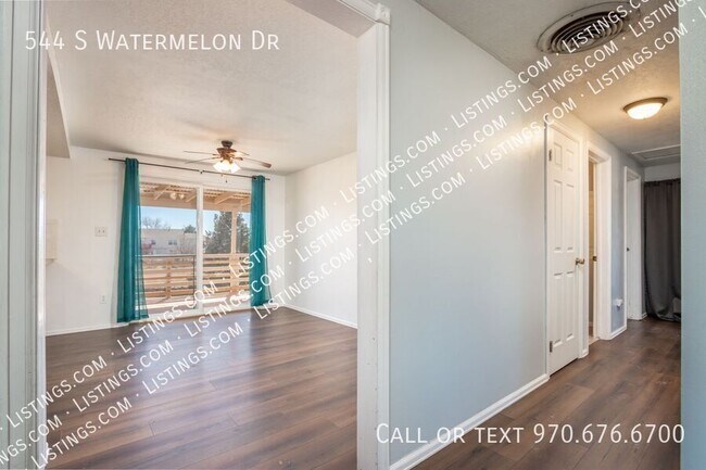 Building Photo - 544 S Watermelon Dr