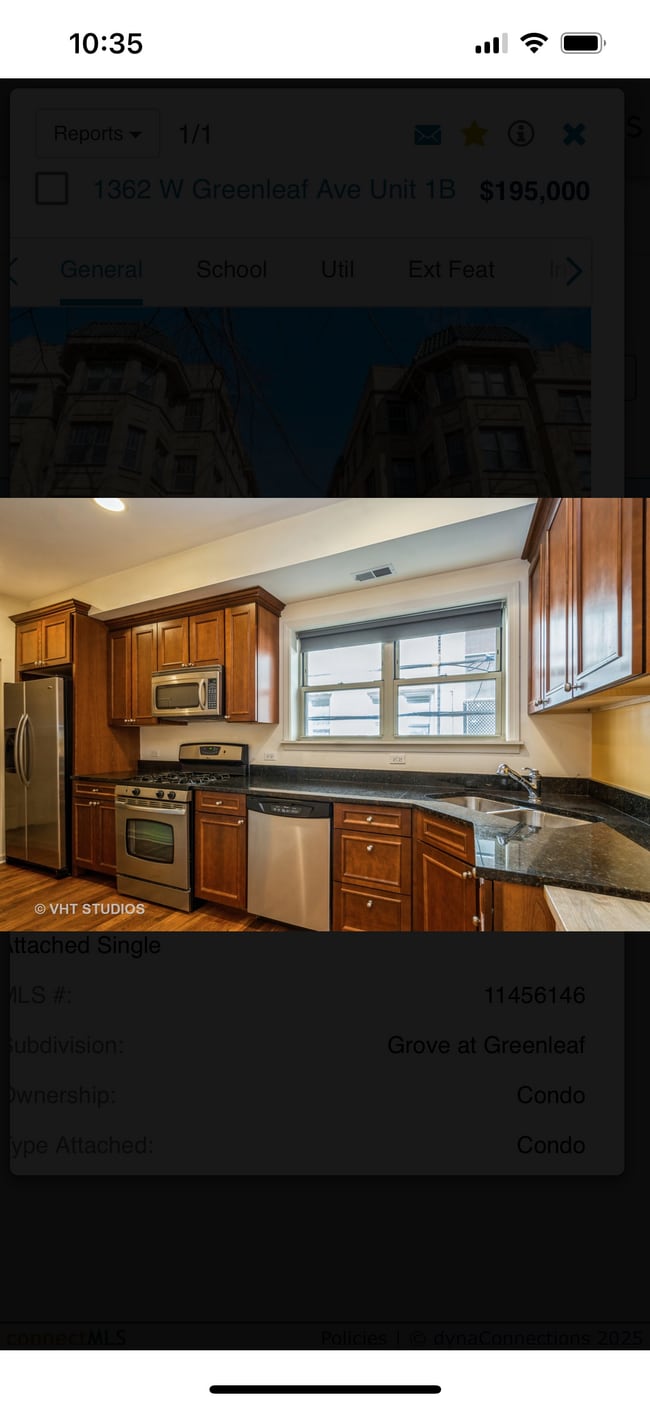 Building Photo - 1362 W Greenleaf Ave