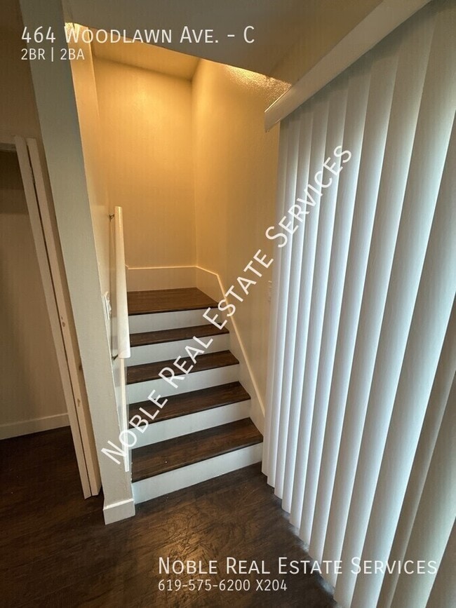 Building Photo - 464 Woodlawn Ave