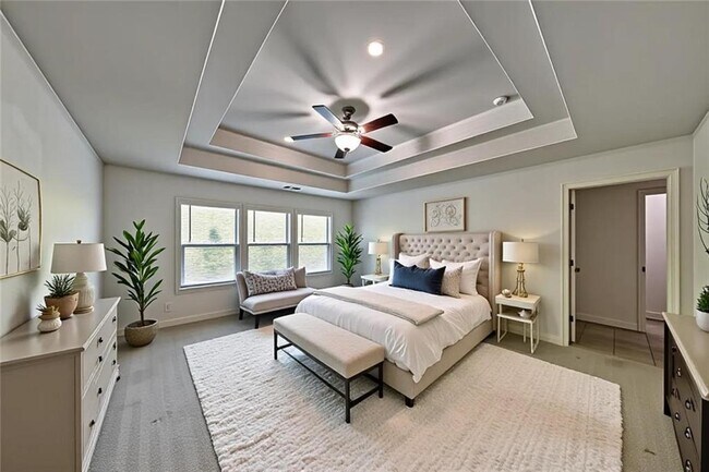 Building Photo - 342 Braemore Mill Dr