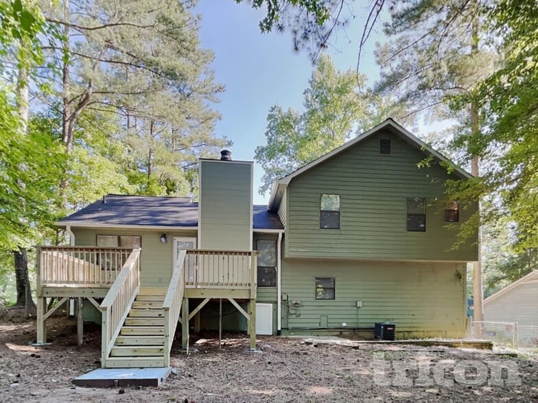 Building Photo - 5040 Sumit Wood Dr NW