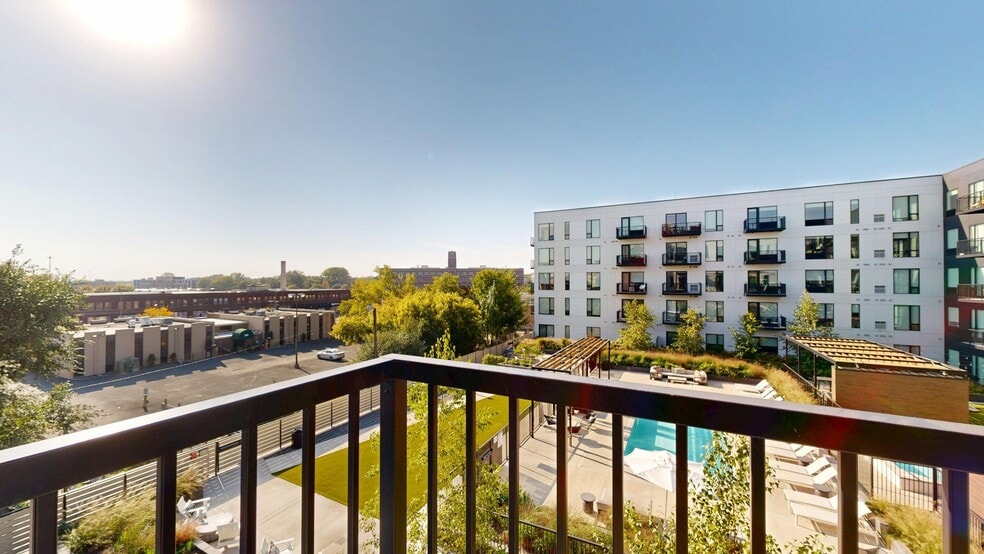 Primary Photo - The Mason