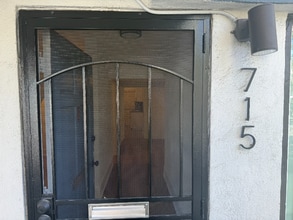 Building Photo - 715 Pacific Ave