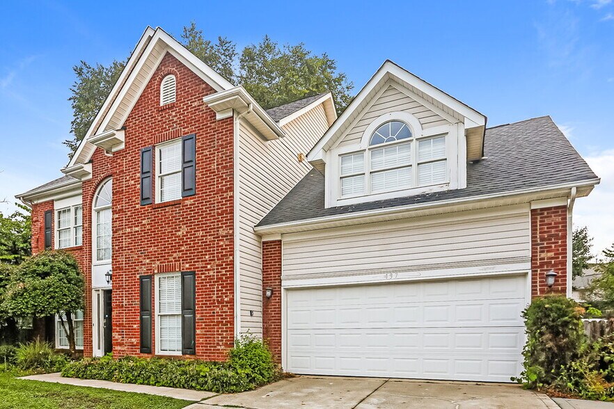 Building Photo - 137 Chere Helen Dr