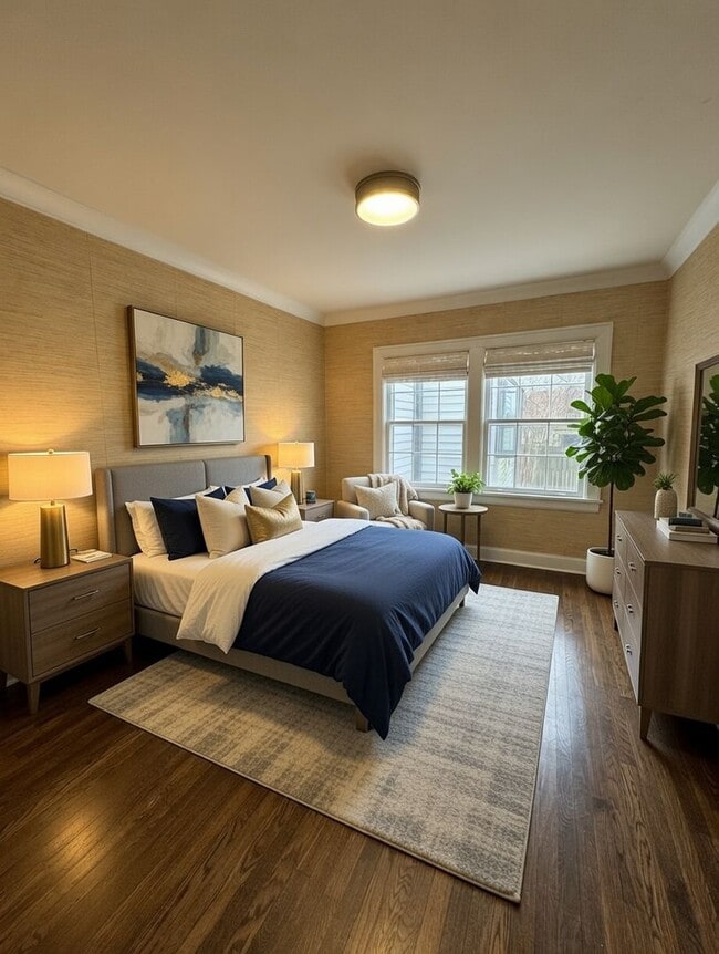 Building Photo - 2912 Woodlawn Dr