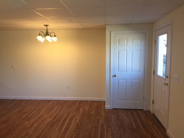 dining space - 10 Acorn Way