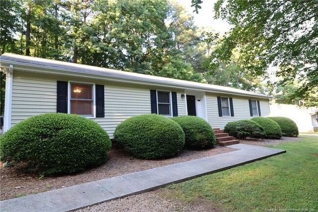 Primary Photo - 6116 Deerwood Pl