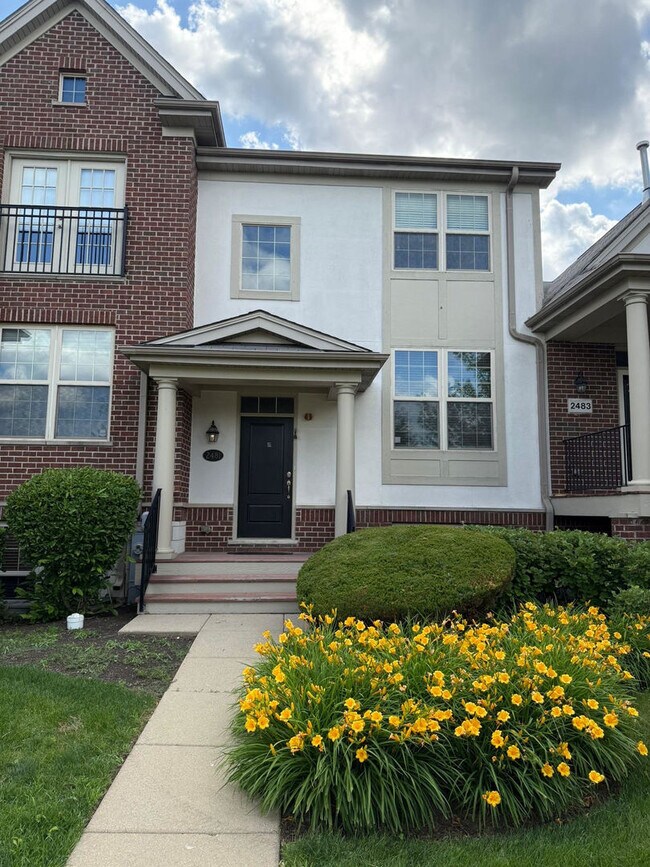 Primary Photo - 2481 Waterbury Ln