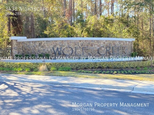 Building Photo - GATED COMMUNITY OF WOLF  CREEK 2BR/2.5BA  ...