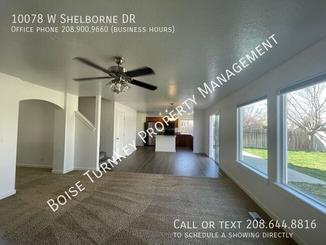 Building Photo - 10078 W Shelborne Dr