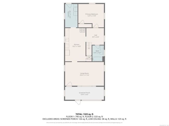 Building Photo - 416 Jerusalem Rd