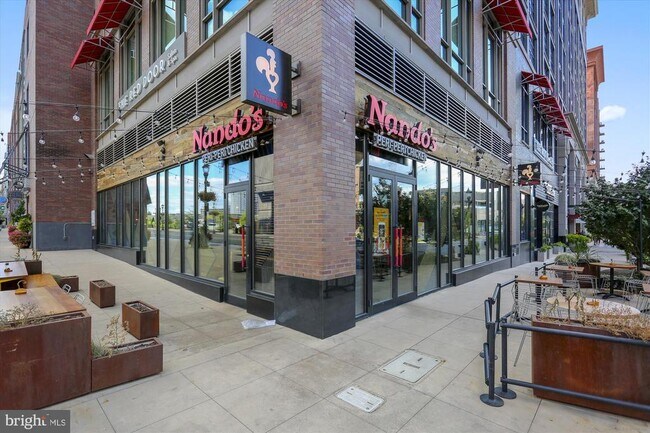 Building Photo - 11700 Old Georgetown Rd