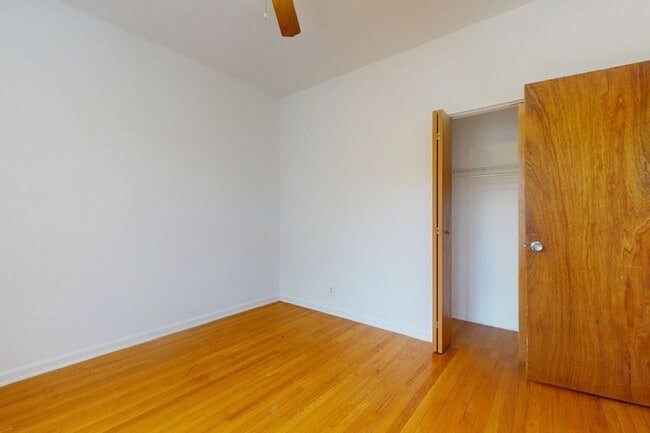 Floorplan - 5415 S. Woodlawn Avenue