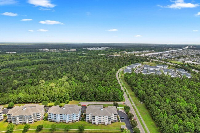 Building Photo - 4843 Luster Leaf Cir