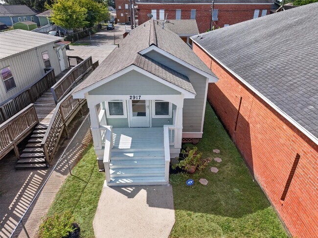 Building Photo - 2917 Avenue M