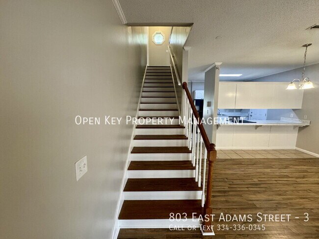 Building Photo - 803 E Adams St