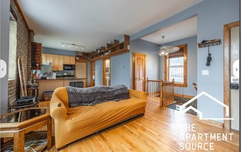 Building Photo - 1349 N Washtenaw Ave