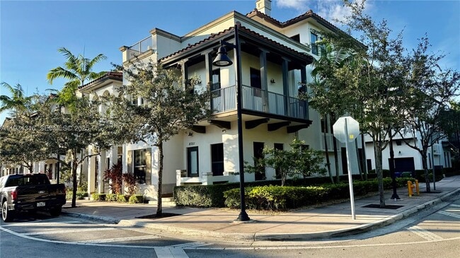 Building Photo - 8351 NW 51st Terrace