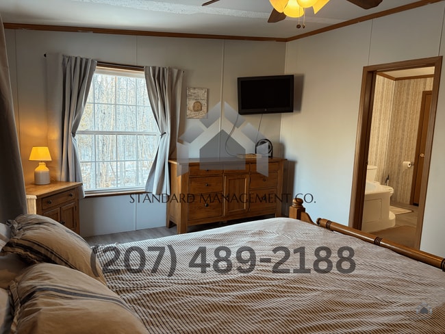 Building Photo - SINGLE FAMILY HOME @ ALBION, ME