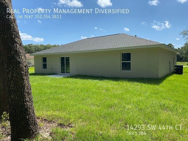 Building Photo - 14293 SW 44th Ct